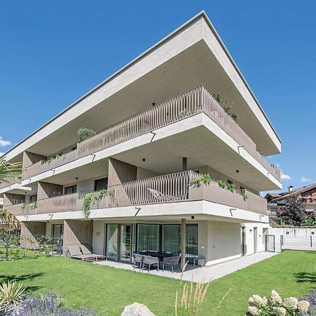 Residence Amoret 브레싸노네 외부 사진