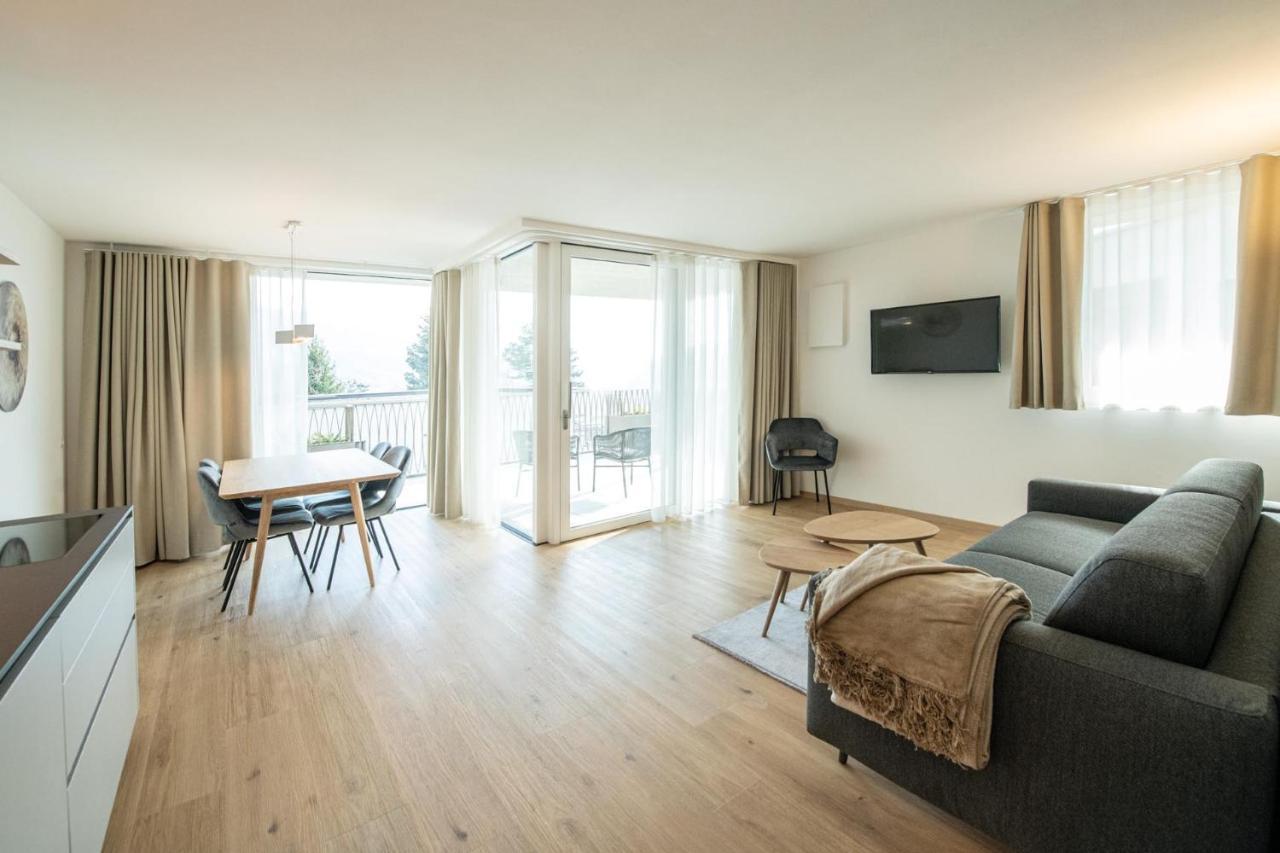 Residence Amoret 브레싸노네 외부 사진