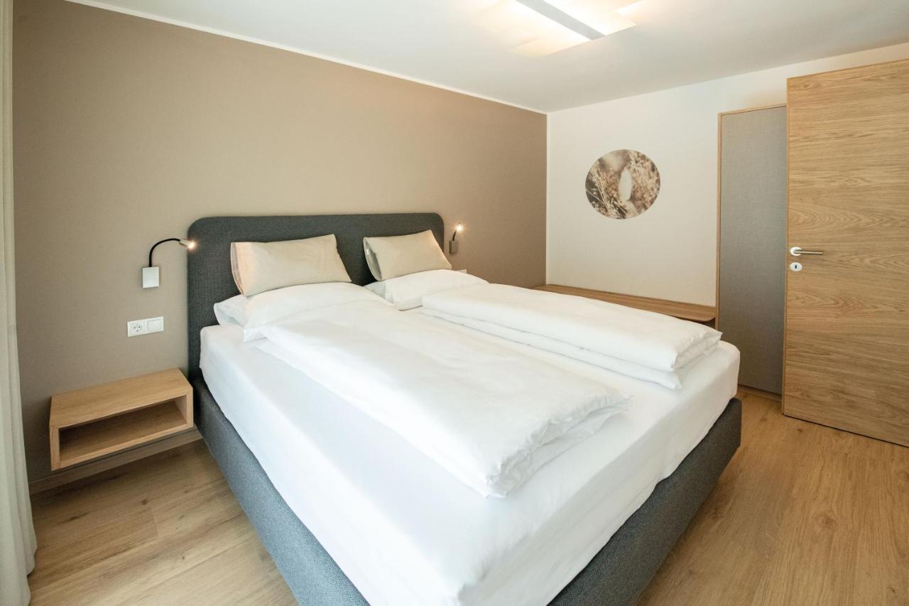 Residence Amoret 브레싸노네 외부 사진