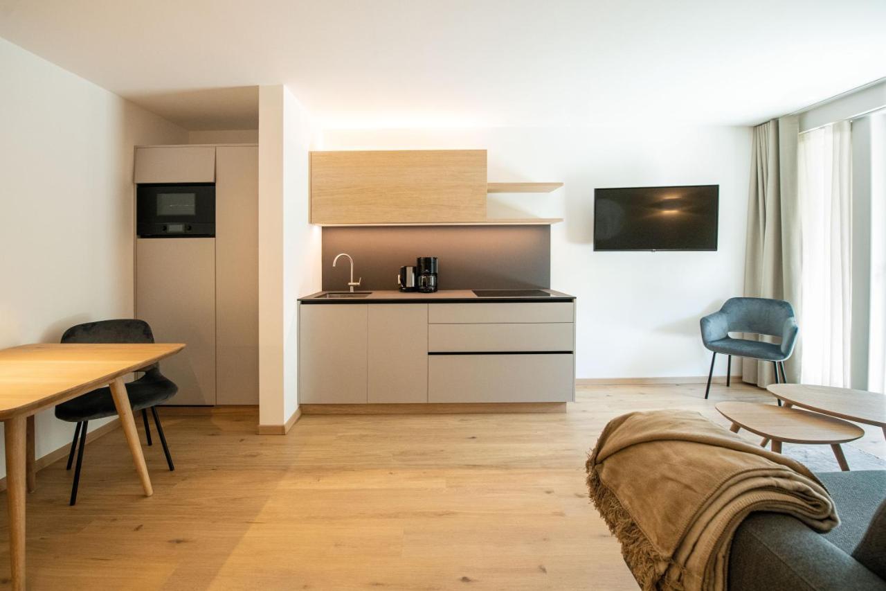 Residence Amoret 브레싸노네 외부 사진