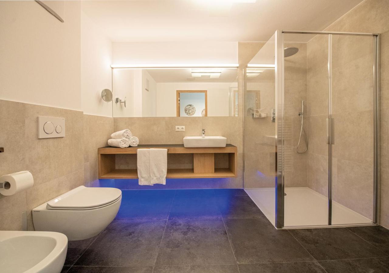 Residence Amoret 브레싸노네 외부 사진