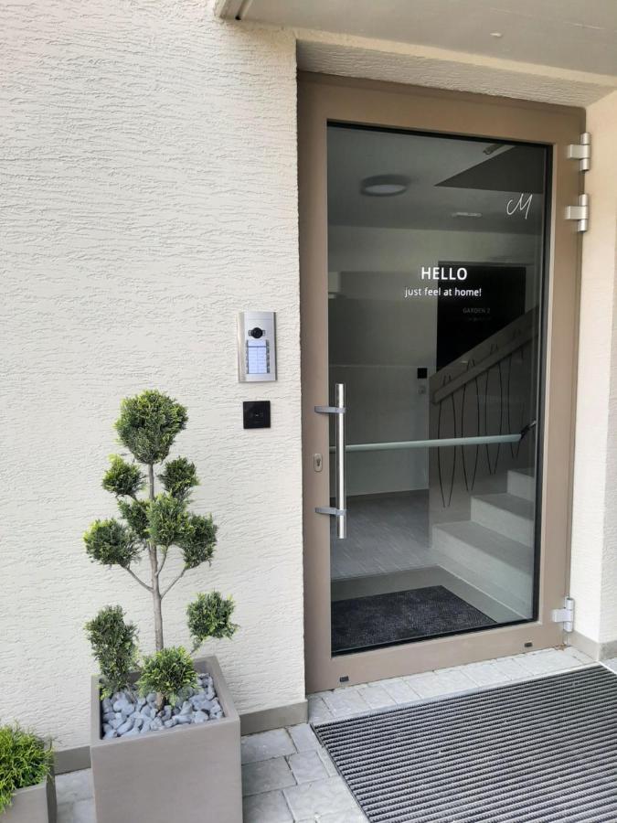 Residence Amoret 브레싸노네 외부 사진