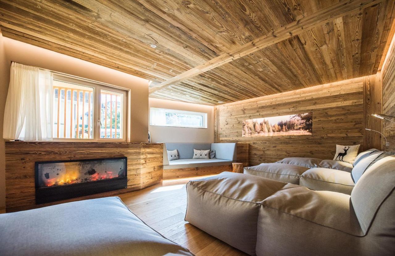 Residence Amoret 브레싸노네 외부 사진