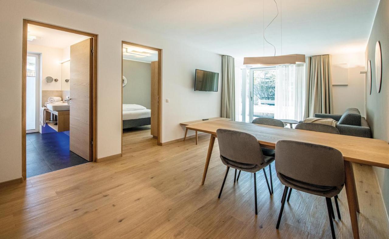 Residence Amoret 브레싸노네 외부 사진