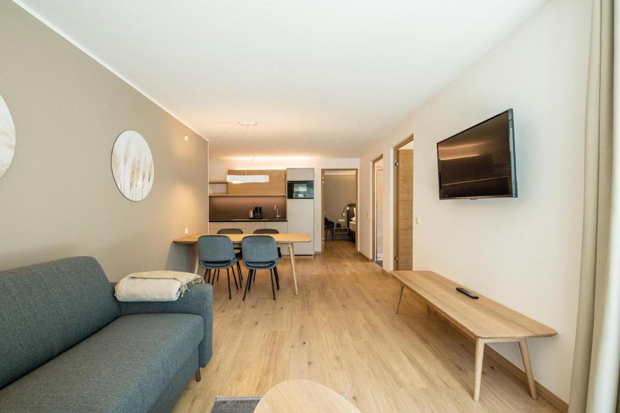 Residence Amoret 브레싸노네 외부 사진