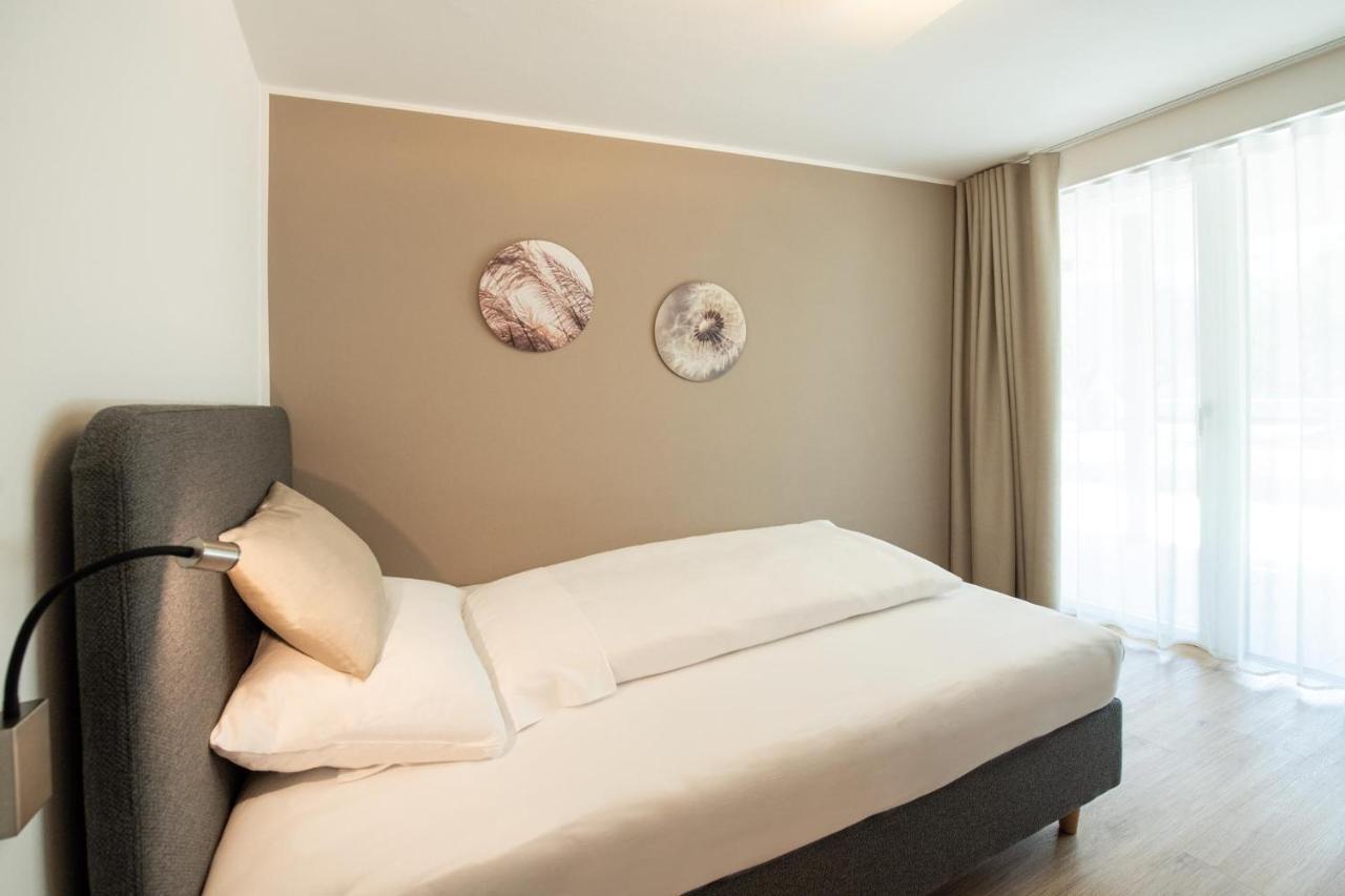 Residence Amoret 브레싸노네 외부 사진