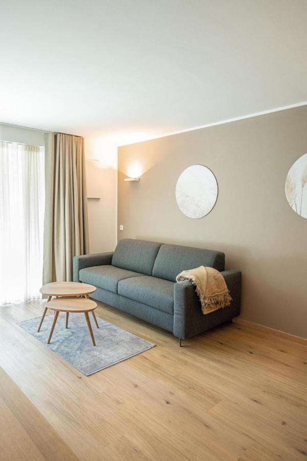 Residence Amoret 브레싸노네 외부 사진
