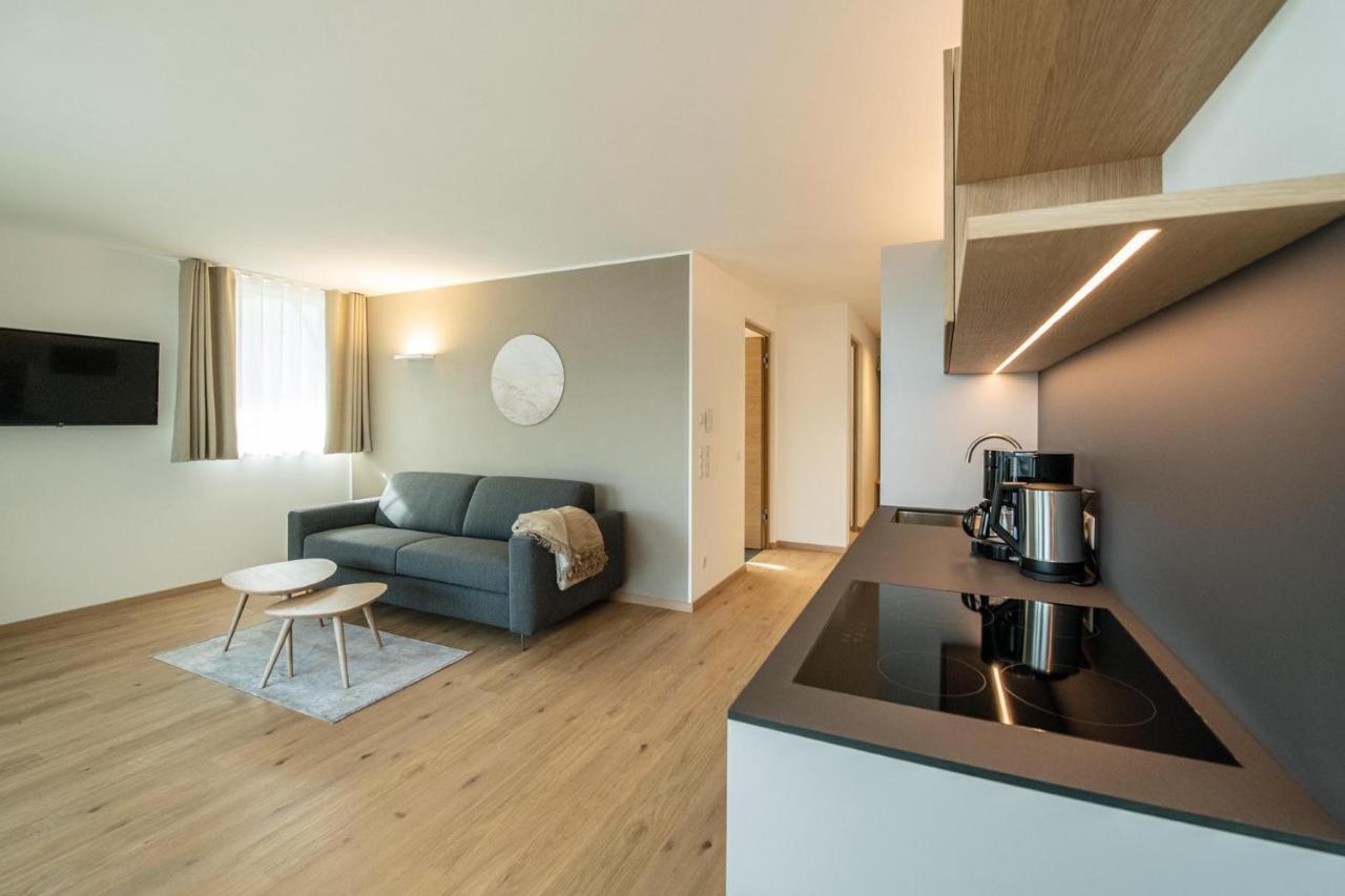 Residence Amoret 브레싸노네 외부 사진
