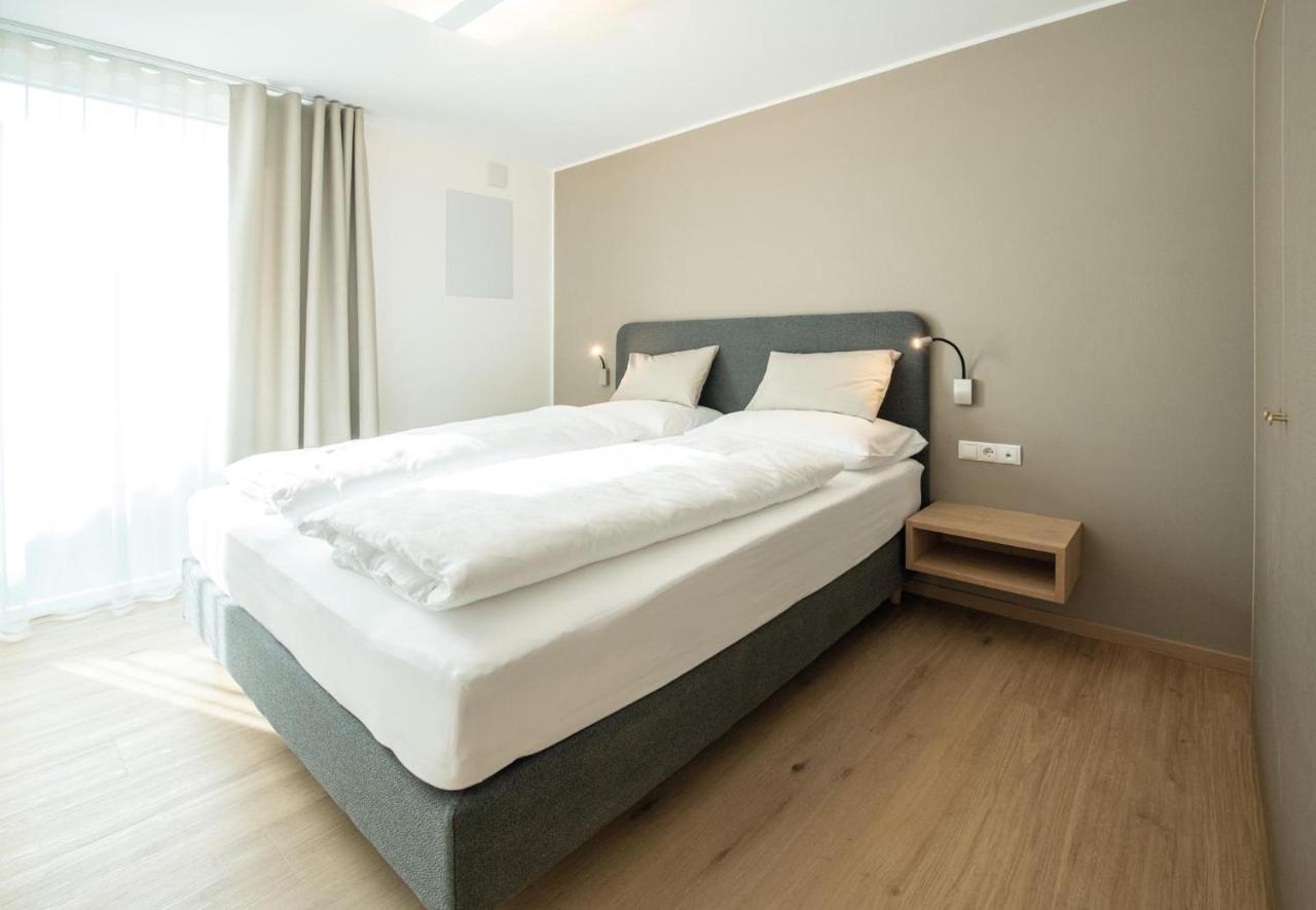 Residence Amoret 브레싸노네 외부 사진