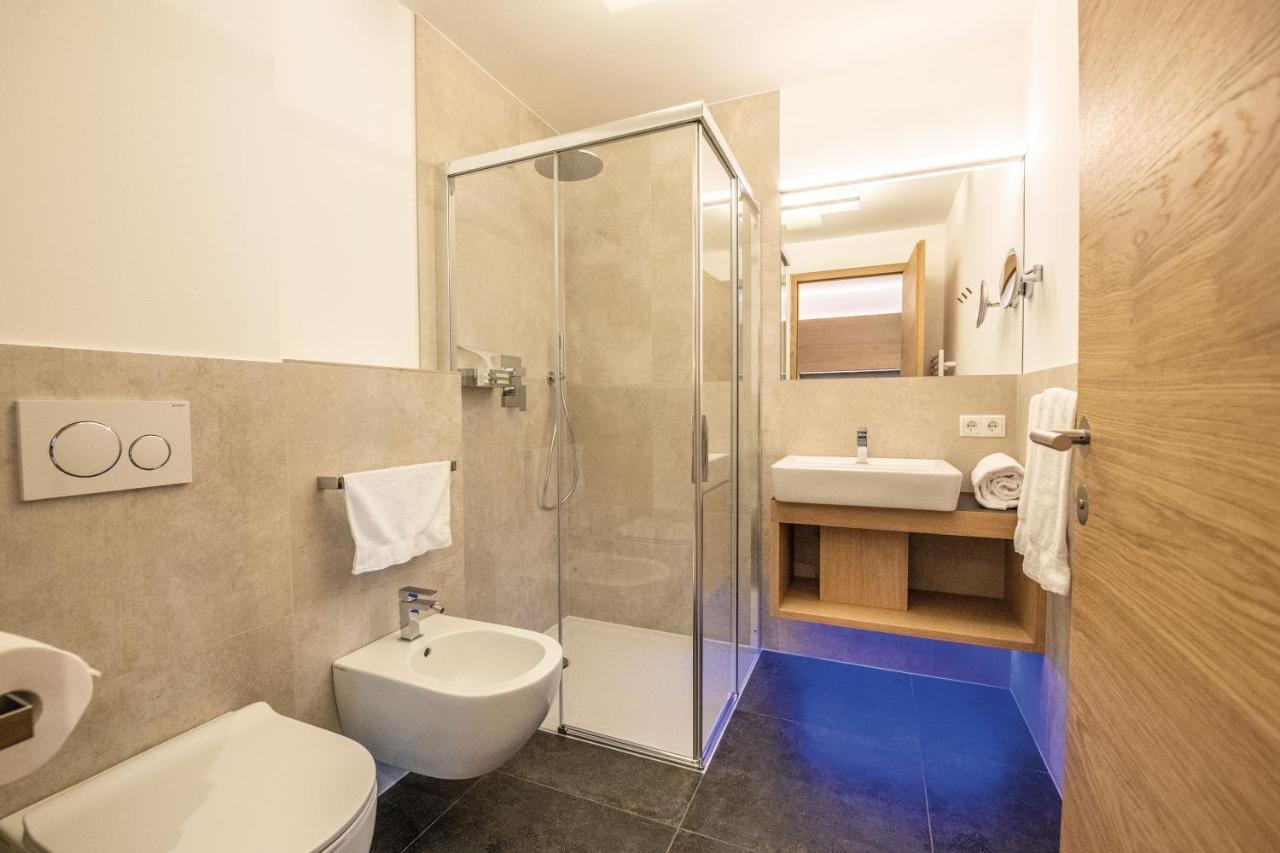 Residence Amoret 브레싸노네 외부 사진