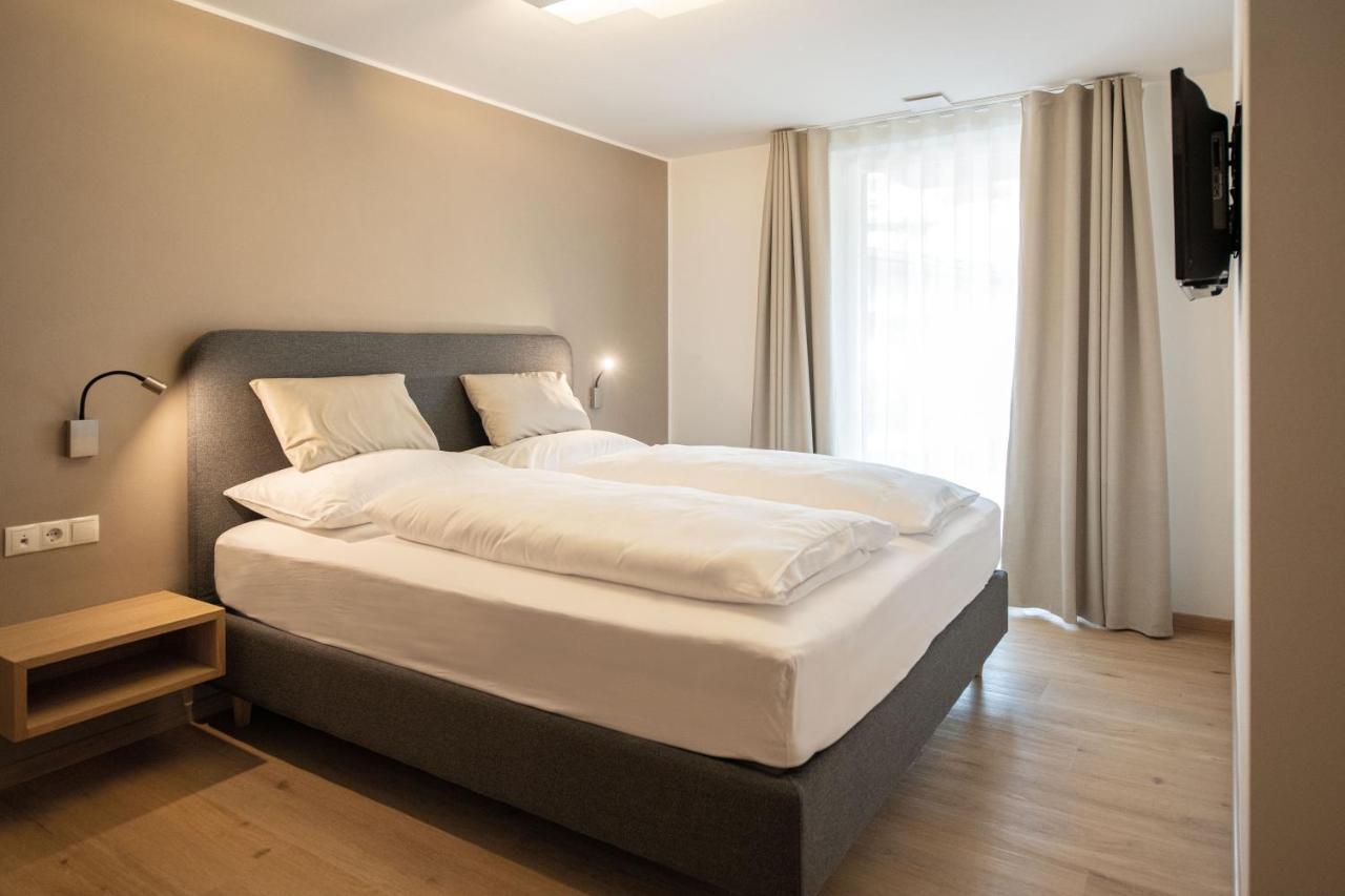 Residence Amoret 브레싸노네 외부 사진