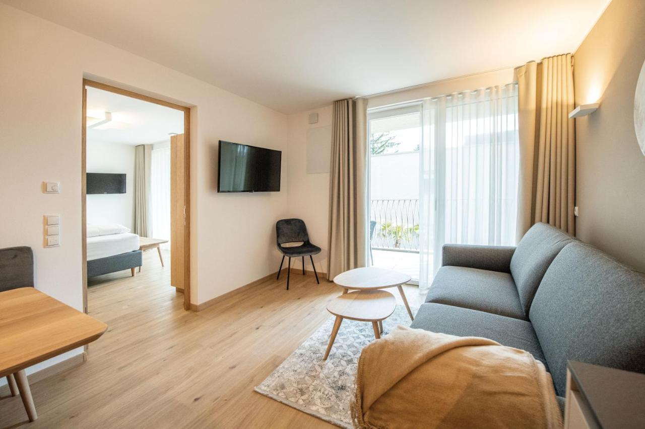 Residence Amoret 브레싸노네 외부 사진