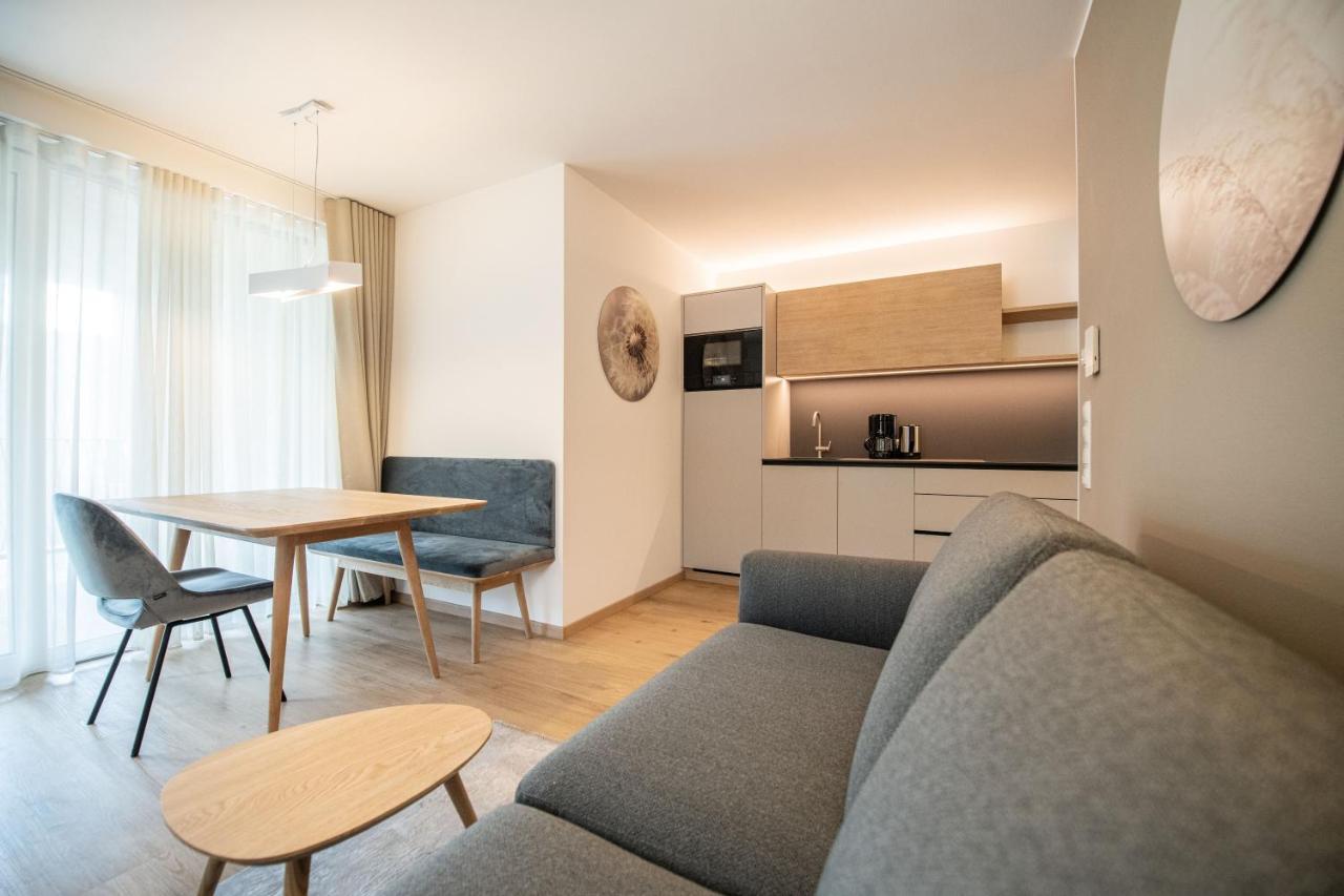 Residence Amoret 브레싸노네 외부 사진