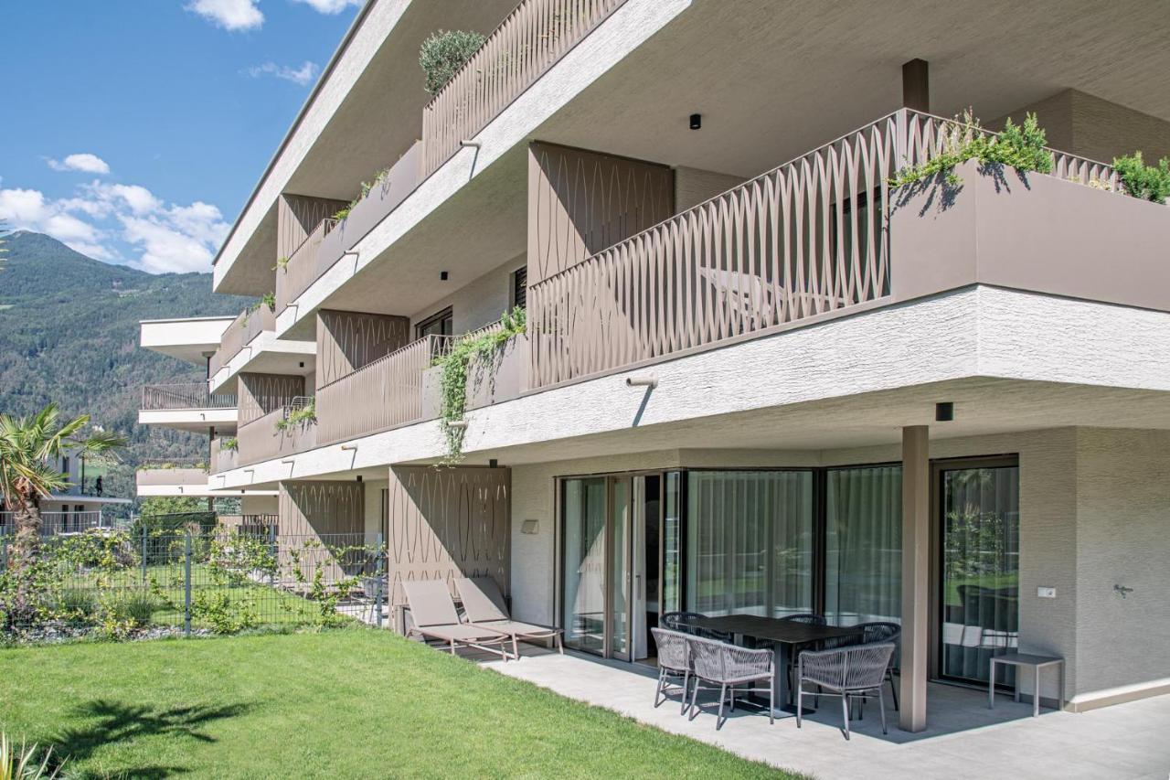 Residence Amoret 브레싸노네 외부 사진