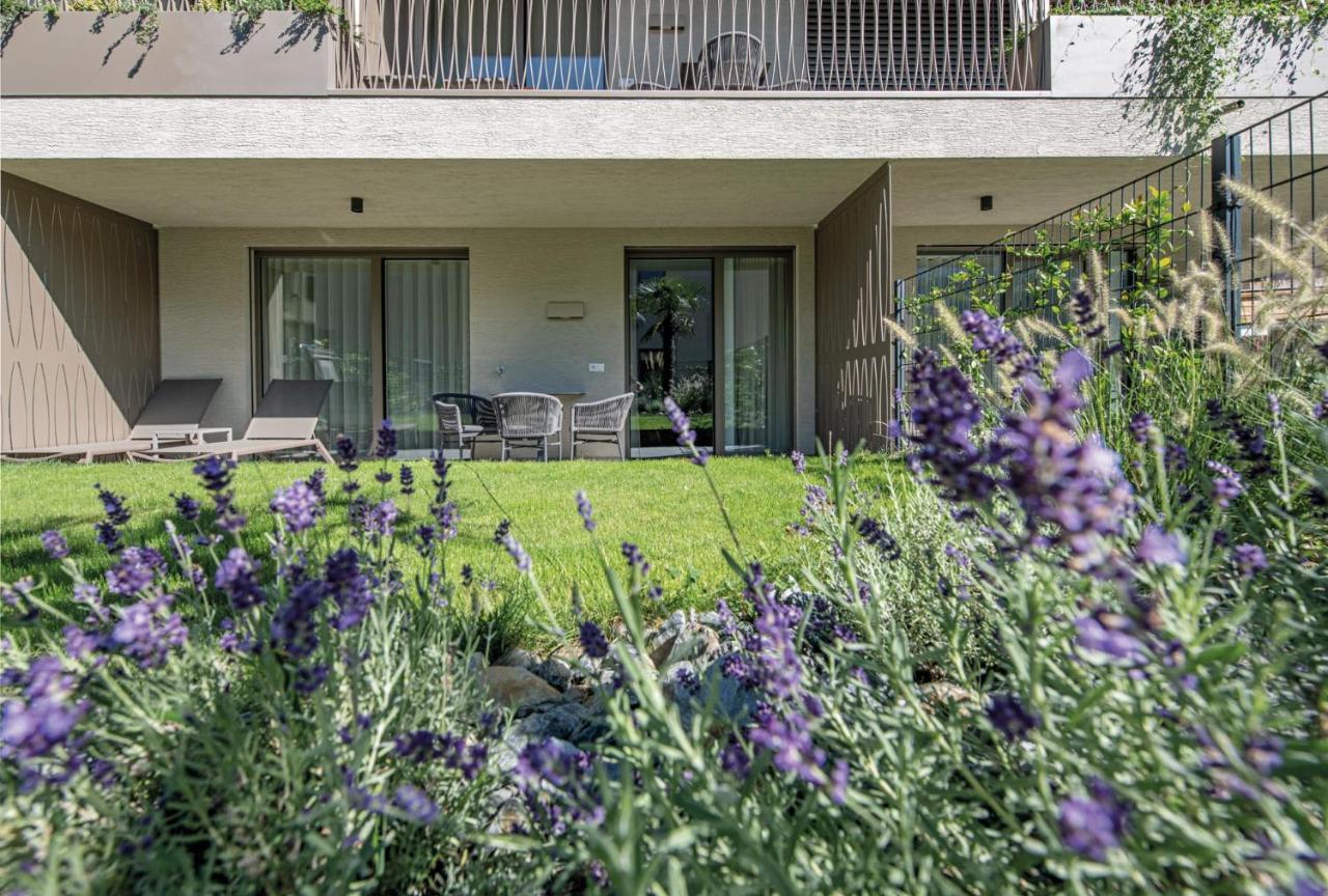 Residence Amoret 브레싸노네 외부 사진