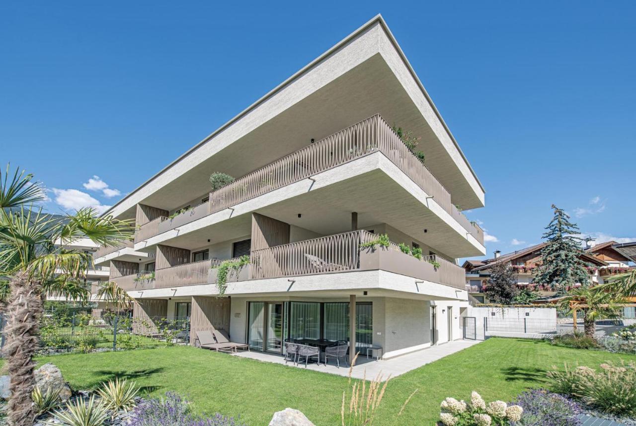 Residence Amoret 브레싸노네 외부 사진